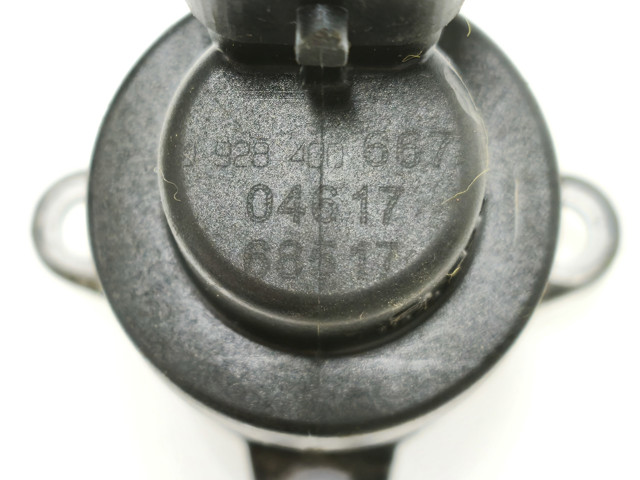 Регулятор тиску ПНВТ 0928400667 BOSCH