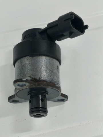 Клапан регулювання тиску палива 0928400672 BOSCH