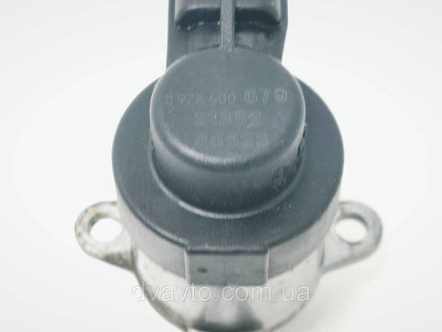 Редукційний клапан ПНВТ 0928400679 BOSCH