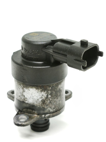 Клапан високого тиску 0928400750 BOSCH