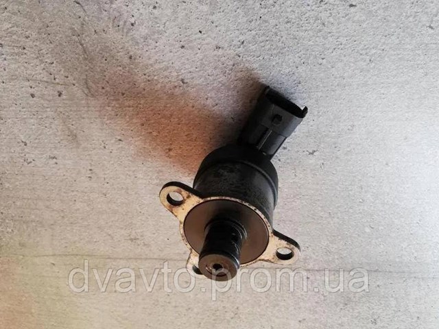 Регулятор тиску ПНВТ 0928400825 RENAULT