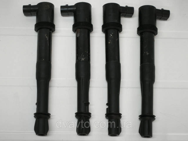 Котушка запалювання 0986221042 FIAT