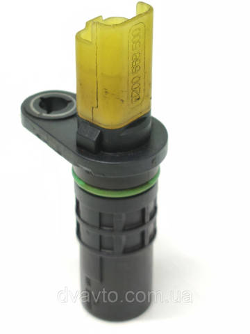 Датчик положення колінвала 0986280489 RENAULT