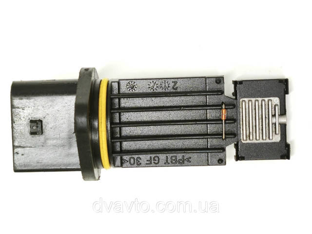 Витратомір повітря 0986284009 BOSCH