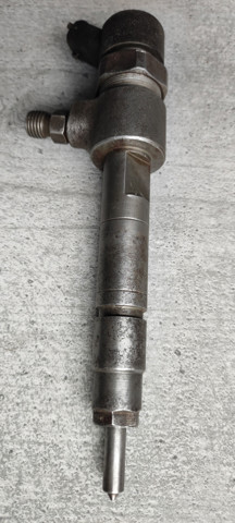 Форсунка паливна 0986435083 BOSCH