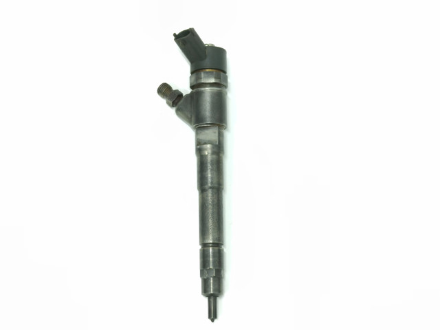 Форсунка дизельна в зборі, розпилювач + тримач 0986435163 BOSCH