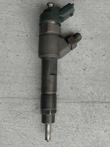 Форсунка дизельна в зборі, розпилювач + тримач 0986435501 BOSCH