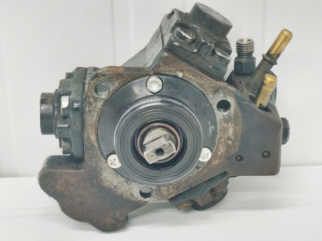 Насос паливний високого тиску (ПНВТ) - DIESEL 0986437097 BOSCH