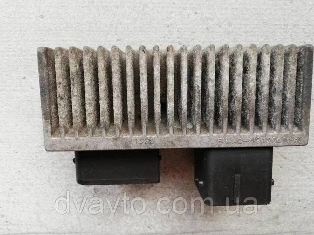 Реле передпускового підігрівача 11067JD50B RENAULT