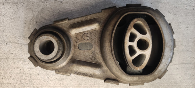 Задня подушка двигуна 112380006R RENAULT