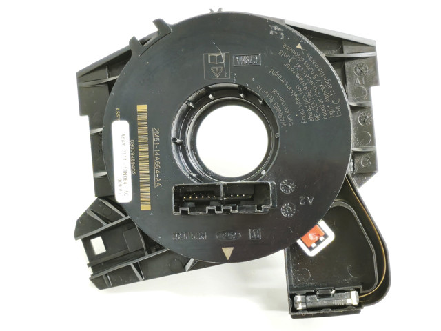 Кільце Ейрбег контактне 1148268 FORD