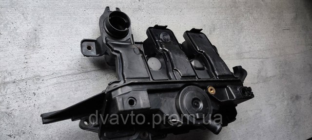 Колектор впускний 118302761R RENAULT