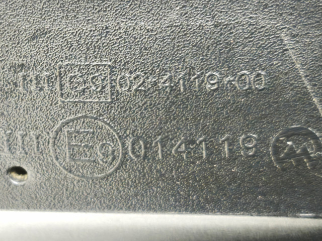 Дзеркало ліве 1232187 FORD