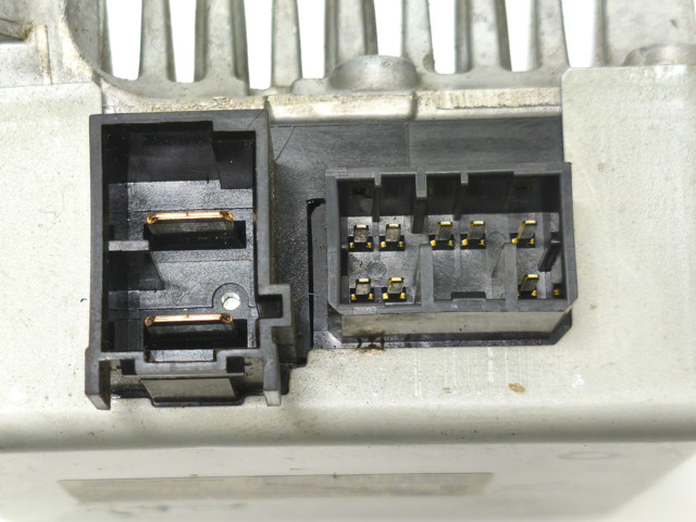 Колонка рульова 13136672 GM