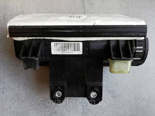 Подушка безпеки, пасажирська, AIRBAG 13188043 OPEL