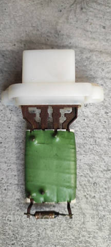 Регулятор оборотів пічки 1325972 FORD