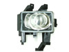 Фара протитуманна  opel astra 13261998 13261998