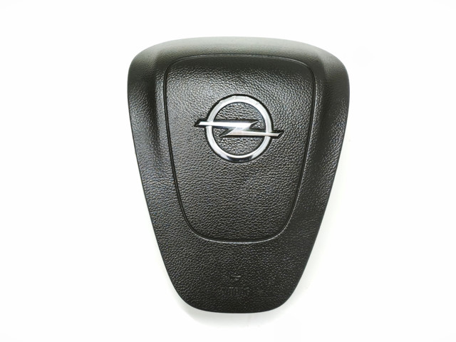 Подушка AIRBAG передня ліва 13299780 GM