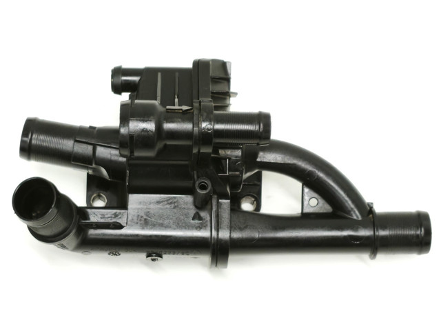 Кожух термостата 1336AF PEUGEOT