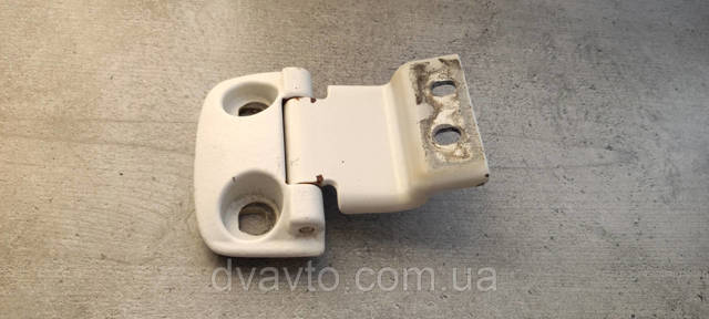 Петля задньої (двостулкової) двері, права верхня 1354539080 FIAT