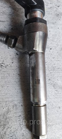 Форсунки електромагнітні 1355051 FORD