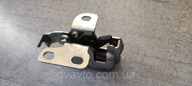 Замок задніх правих распашних дверей, верхній 1362411080 FIAT