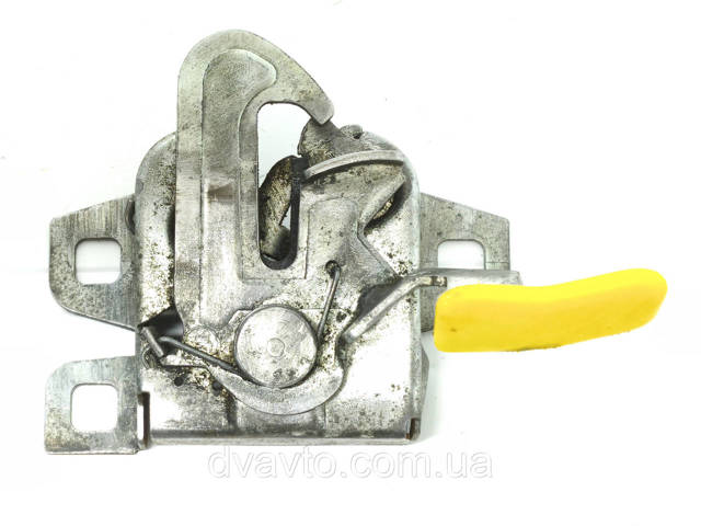 Замок капота 1383311080 FIAT