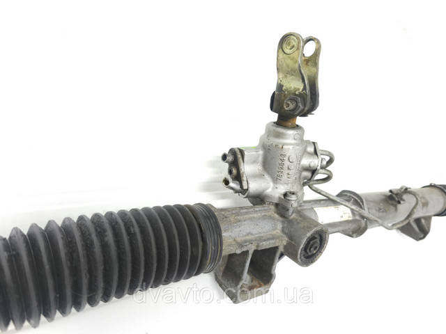 Рульова рейка 1401381380 FIAT