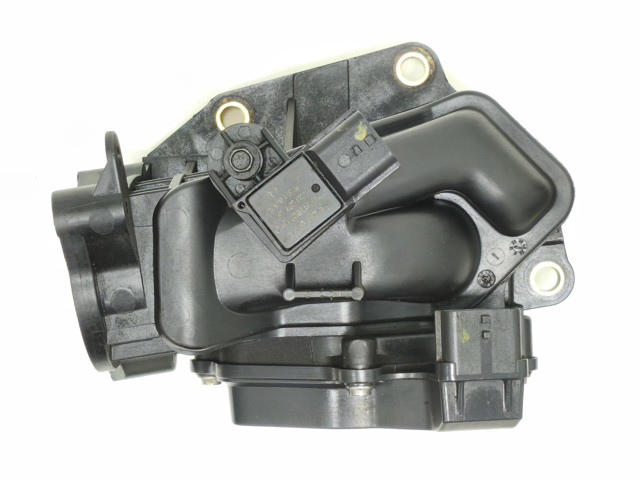 Заслінка повітряна 145138377R RENAULT