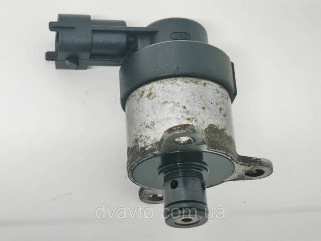 Клапан регулювання тиску палива 1465ZS0037 BOSCH