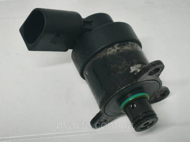 Редукційний клапан ПНВТ 1465ZS0043 BOSCH