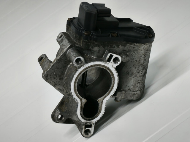 Клапан EGR 147105543R RENAULT