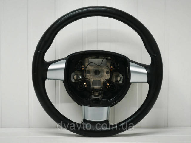 Рульове колесо 1500633 FORD