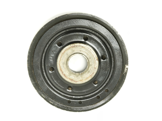 Демпфер колінвалу 1517975 FIAT