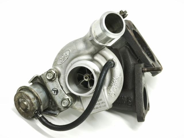 Турбонаддув 1567327 FORD