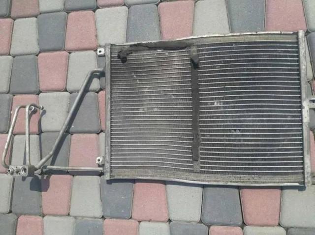 Насос кондиціонера 1618046 OPEL