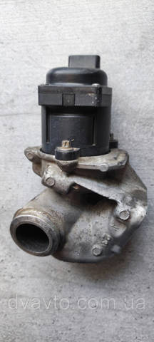 Клапан EGR рециркуляції газів 1618NR PEUGEOT