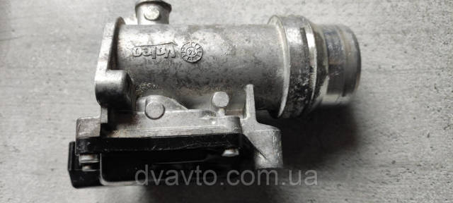 Блок дросельної заслінки 161A09794R RENAULT