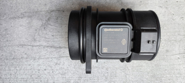 Повітромір Renault Kangoo II