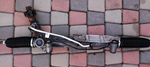 Управління рульове в зборі 1672067 FORD