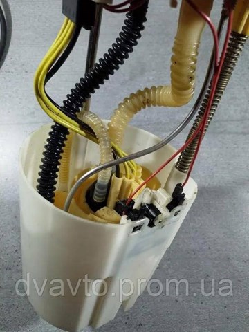 Бензонасос 172024101R RENAULT