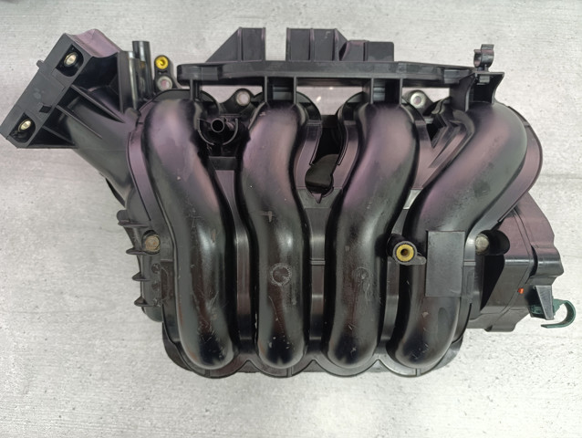 Повітряна заслонка колектора 17210RNAA01 HONDA