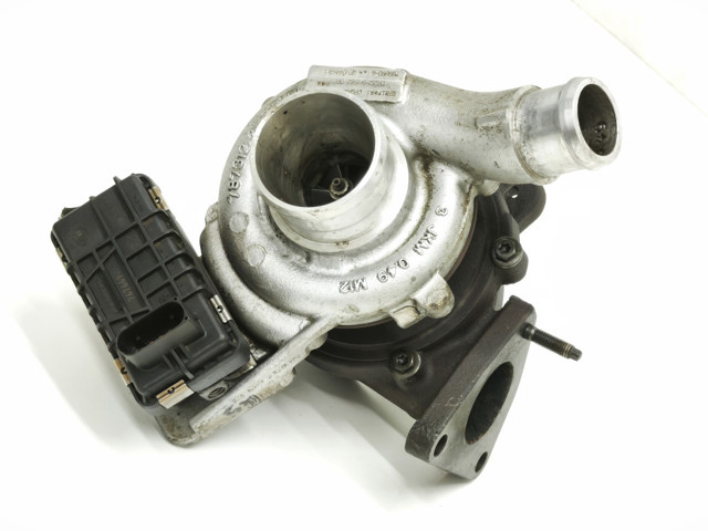 Турбокомпресор 1741779 FORD