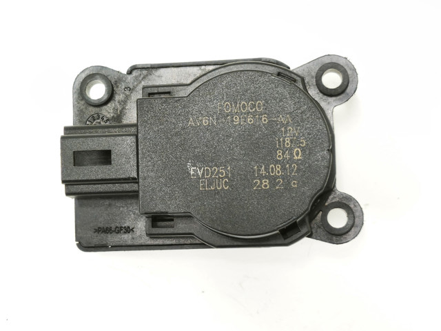 Двигун заслінки печі 1786200 FORD
