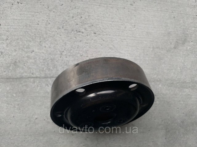 Шків водяної помпи 19224RNAA01 HONDA