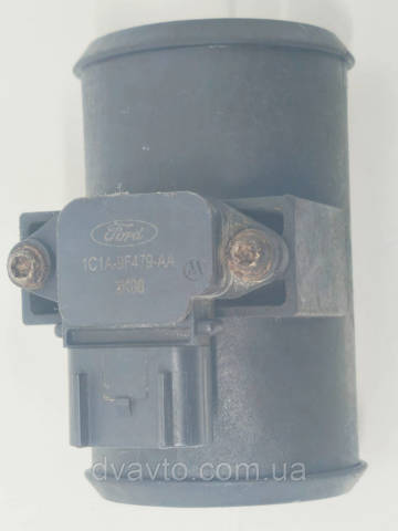 Датчик тиску наддуву турбіни 1C1A9F479AA BOSCH