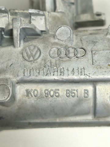 Замок запалювання 1K0905851B VAG