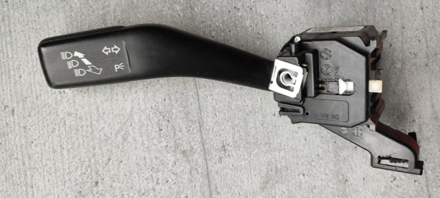 Перемикач підрульовий, лівий 1K0953513 VAG