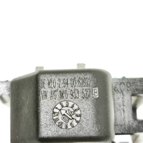 Механізм блокавання керма 1K0953527B VAG