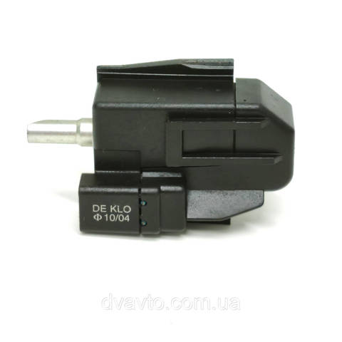 Механізм блокавання керма 1K0953527D VAG
